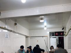 大堂-石灰市毛记烧鸡公(解放碑店)