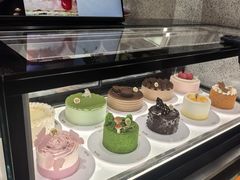 -上海七宝领展广场