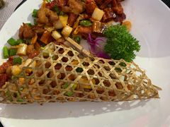 -红钳侠小龙虾·烧烤(中赢康康谷店)