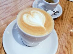 -Onirii Coffee(长乐路店)