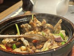 -啫神·广州地标美食(北京路店)