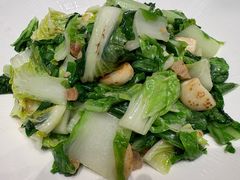 -7号院家宴.烧鸽子(门头沟店)