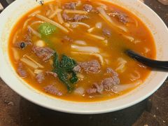 -漆黑觉米粉(三里屯店)