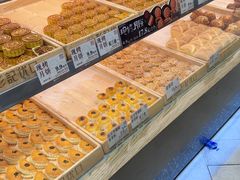 -彭记优口(胜利路店)