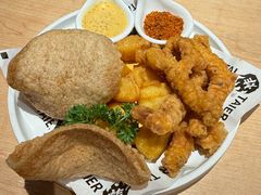 -太二酸菜鱼(深圳布吉万象汇店)