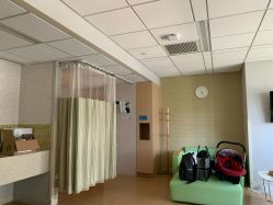 -杭州贝瑞斯美华妇儿医院·早孕·产检·儿科