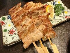 -哥哥の深夜食堂(红松东路店)