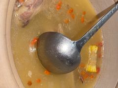-乔街深夜食堂·台州菜·高压锅生蚝(杭州总店)
