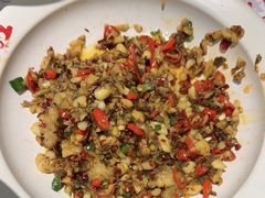 -西江红·株洲本地菜(滨江南路店)