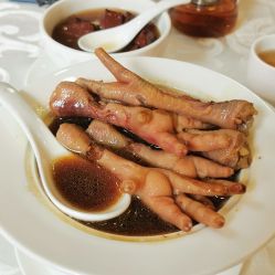 -长城大酒店金潮皇食府-宴会厅