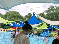 -苏州乐园森林水世界