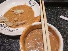 -常赢三兄弟·清真涮肉(五莲路店)