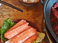 -井福老火锅(温江亚洲湾店)