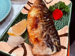 -阿吾罗日本料理(K11艺术中心店)