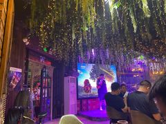 -酒座音乐主题串吧(滑翔西社区店)