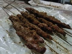 -霍元甲烧烤(江城商务大楼店)