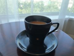 -青岛鑫江温德姆酒店