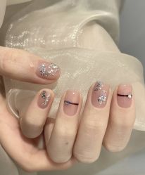 -美画·轻奢美甲美睫