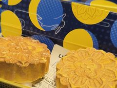 -LUSH(威尼斯人店)