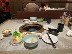 -乾杯烧肉居酒屋(中洲湾店)