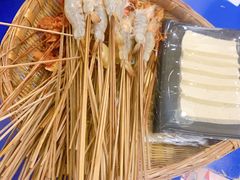 -马路边边串串香(双井直营店)