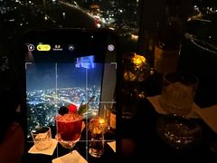 -广州四季酒店·天吧·高空酒吧