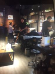 -鳌首刺青纹身 穿孔饰品店