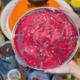 环球港好吃的牛腩煲-炊牛叔X东市有茶局