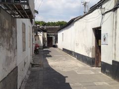 潘儒巷-吴门人家·苏宴宫廷菜(拙政园店)