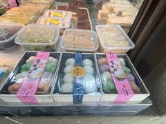 -清真·白记年糕(牛街北口店)