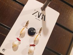 -ZARA(沈阳大悦城店)