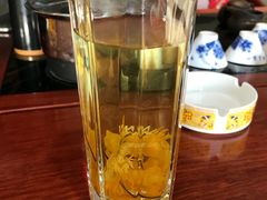 -中卫御苑福膳·养生局(圆明园店)
