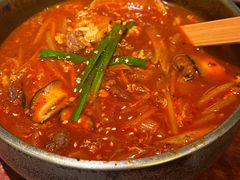 -御牛道日式烤肉料理(杭州万象城店)