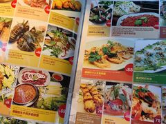 -大头虾越式风味餐厅(光明广场店)