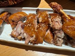-川堂风·跷脚牛肉·乐山爆炒(宝山日月光店)