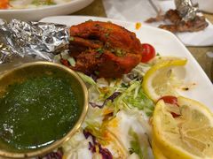 -清真· AL-JANNAT 佳纳特餐厅(仙林店)