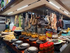 -大灶头·新昌菜(中国茶市店)