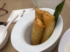 -苏小柳点心·手作小笼包(浦东嘉里城分院)