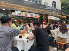 -小煵记·打边炉(西丽文光店)