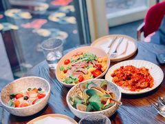 魔鬼辣酸爽炸鸡-Brut Eatery悦璞食堂(建国东路店)