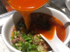 小料台自助-海底捞火锅(顺义华联店)