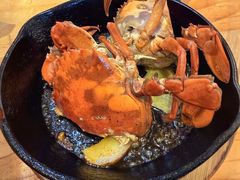 -莲花公园煎蟹(总店)