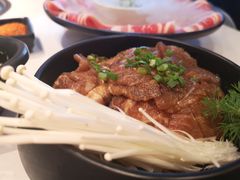 -韩宫宴烤肉·料理(南京江宁万达店)