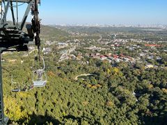 -北京西山国家森林公园