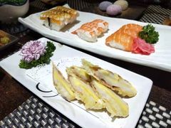 -和风融合餐厅创意料理(重庆店)