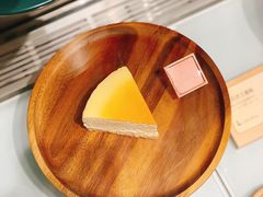 -SKROLL卡特司库·蛋糕定制·生吐司·司康(古北程家桥店)