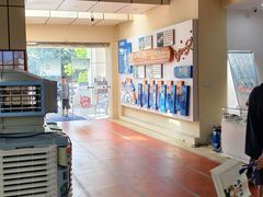 -奥冠体育华师附中恒温游泳馆