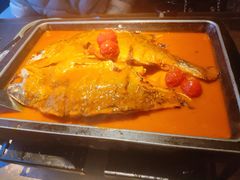 海鲈鱼-炉鱼(萧山万象汇店)