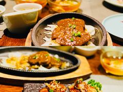 鹅肝手握-古京·臻致料理(月湖店)