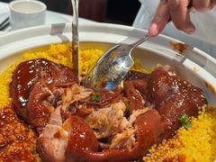 -味鼎长安·地道陕菜(凤城一路店)